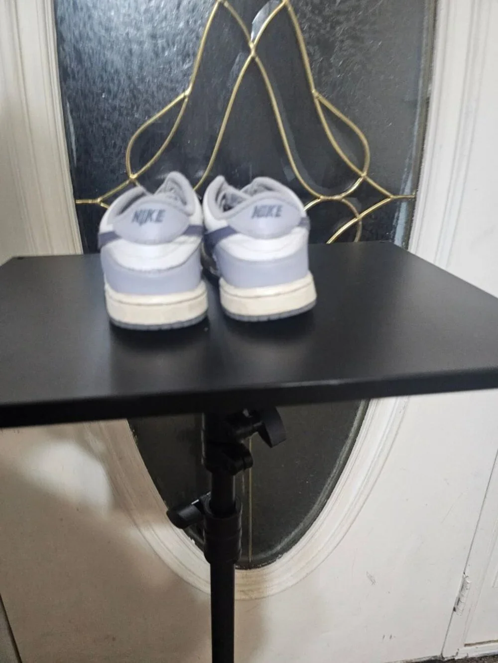 Nike pair toddler